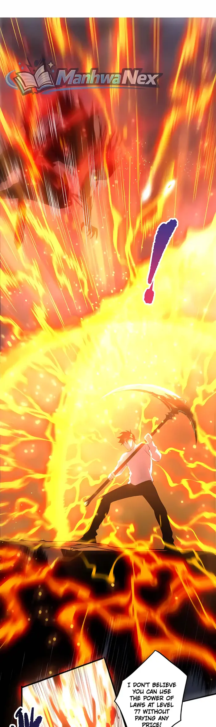 Catastrophic Necromancer Chapter 287 image 02_optimized